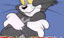 猫和老鼠动漫,欢乐闹剧中的智慧对决